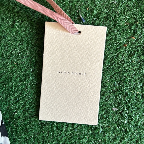 Alex Marie Dress New with tag! - Picture 2 of 5